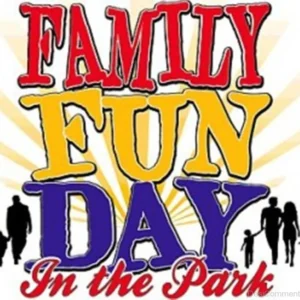Family Fun Day logo