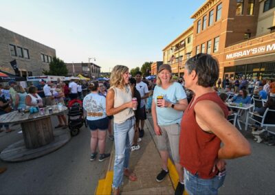 Overnight Girls Weekend Itinerary in Tomah, Wisconsin!