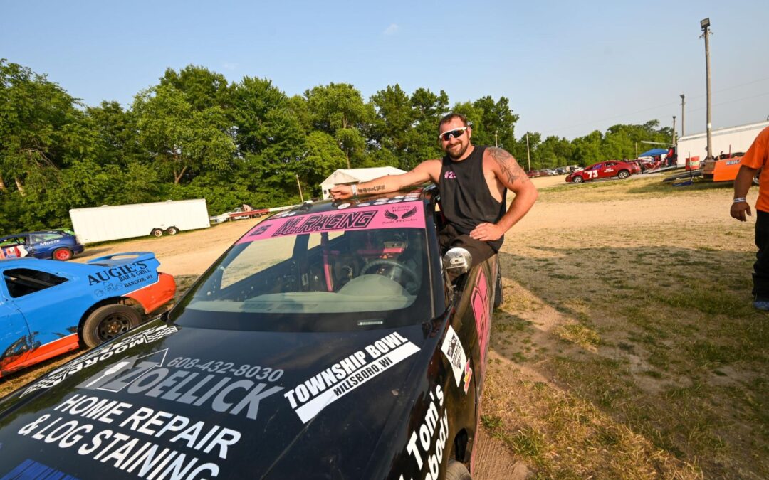 Tomah on Wheels: Your Guide to Motorsports in Tomah, Wisconsin
