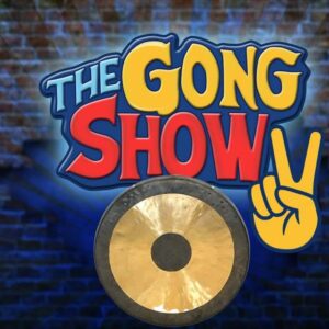 The Gong Show 2