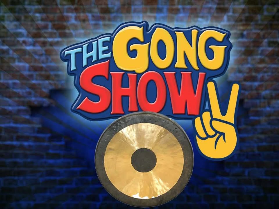 The Gong Show 2