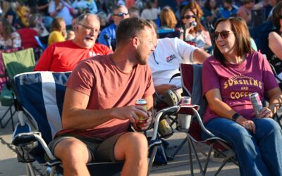 A Day Trip Itinerary for Military Spouses!