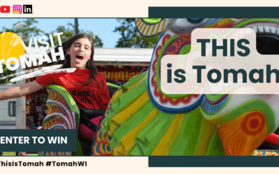 Summer 2025 in Tomah, Wisconsin: Enter to Win & Discover Seasonal Events
