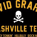 David Graham logo