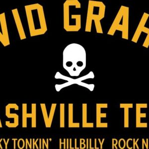 David Graham logo