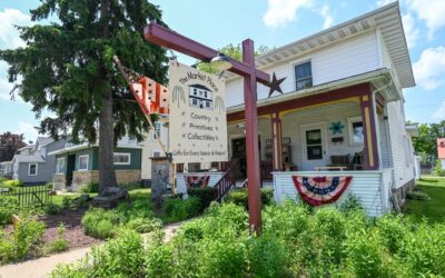 From Rummage Finds to Holiday Hunts: Tomah’s Best Shopping Events