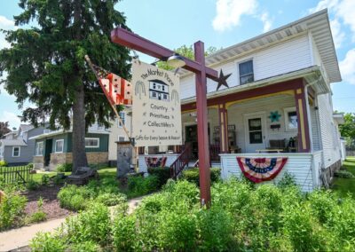 From Rummage Finds to Holiday Hunts: Tomah’s Best Shopping Events