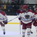 Photo Credit: Woodsmen Hockey