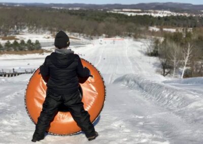 Photo Credit: Whitetail Ridge