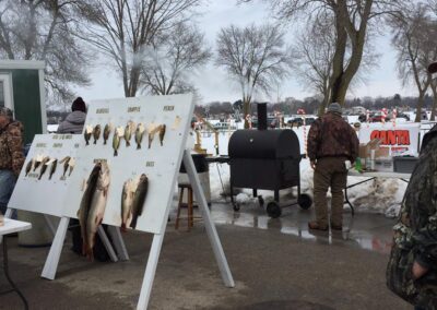 Photo Credit: Tomah Warrens Sportsmen Alliance