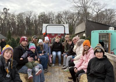 Photo Credit: Hilliker Tree Farm