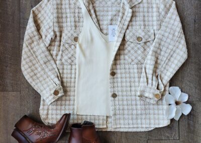 Photo Credit: Emma Ann’s Boutique