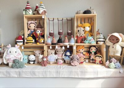 Photo Credit: Pashpals Crochet