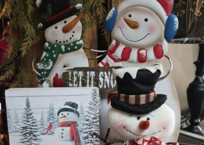 Photo Credit: The Market Place