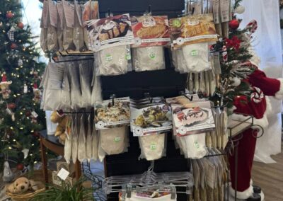 Photo Credit: JJs Floral