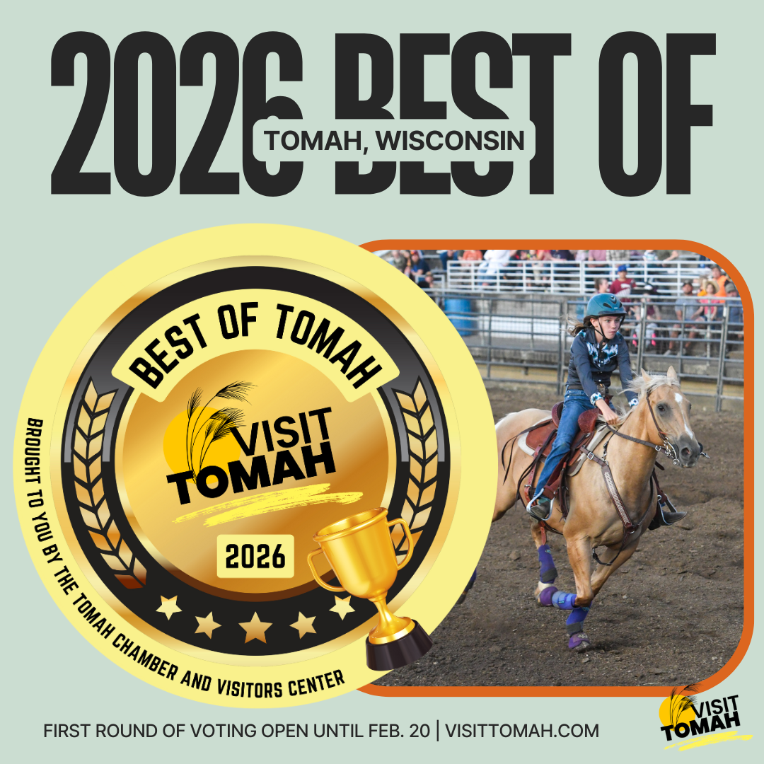 Best of Tomah 2026 Round 1
