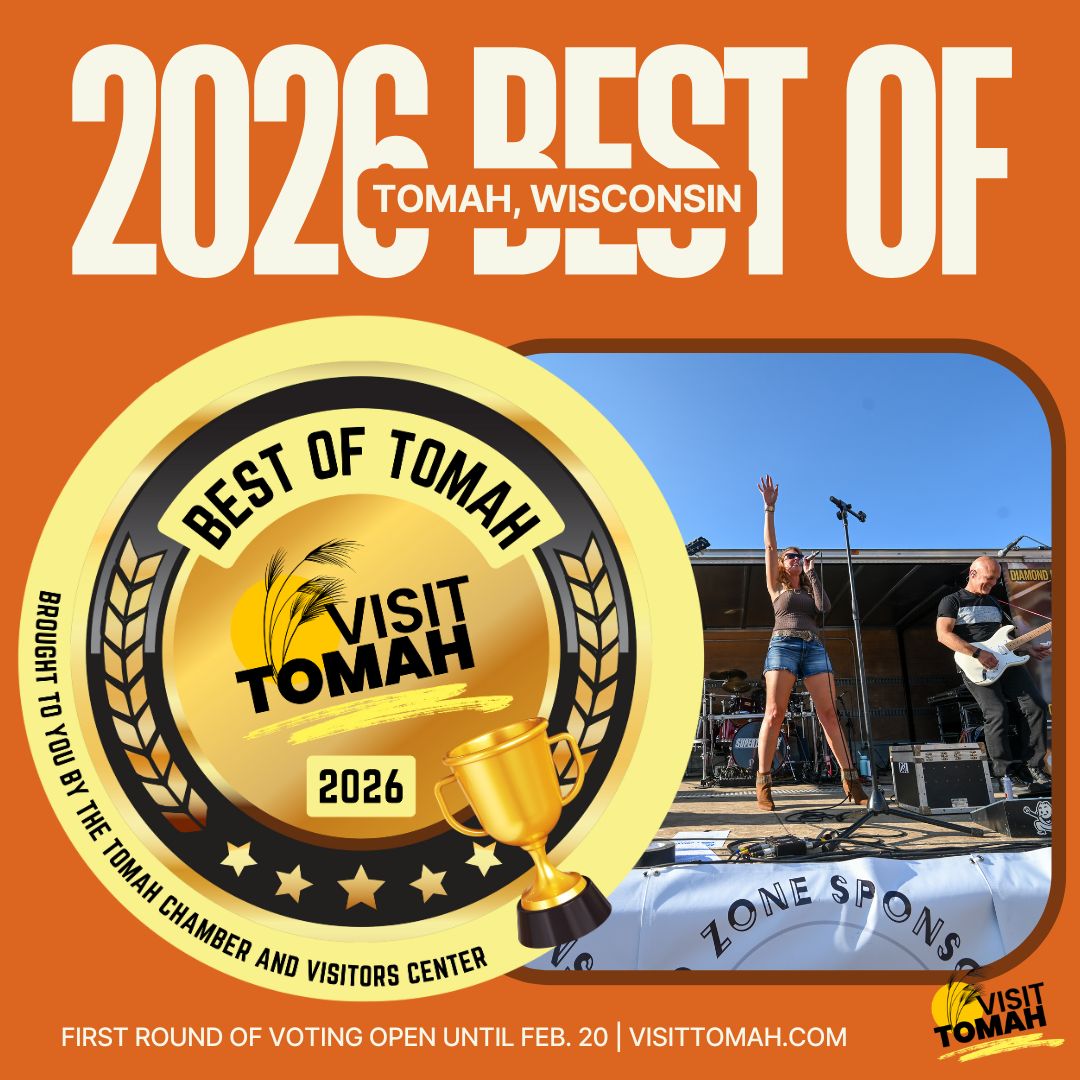 Round One Best of Tomah 2026