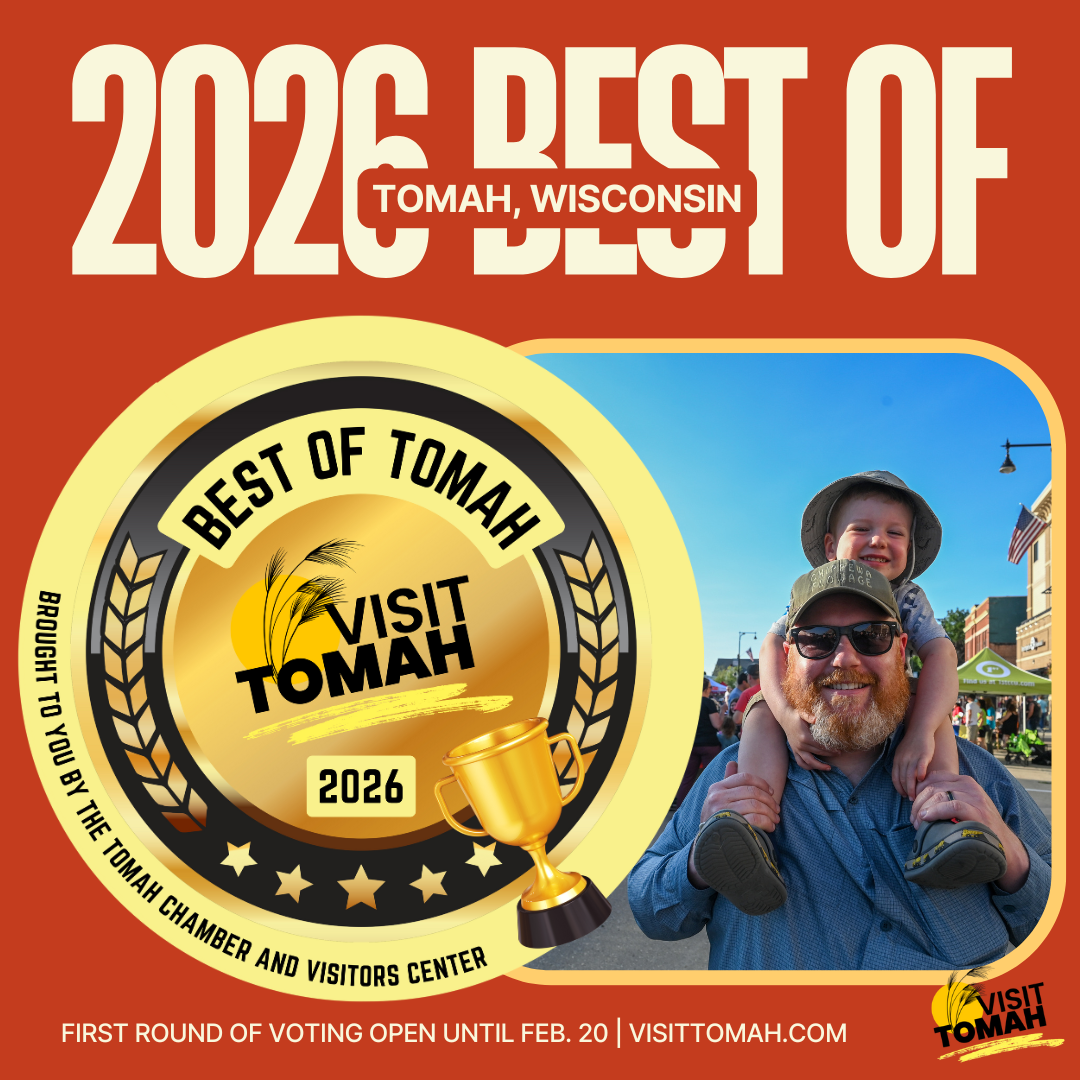 Round One Best of Tomah 2026