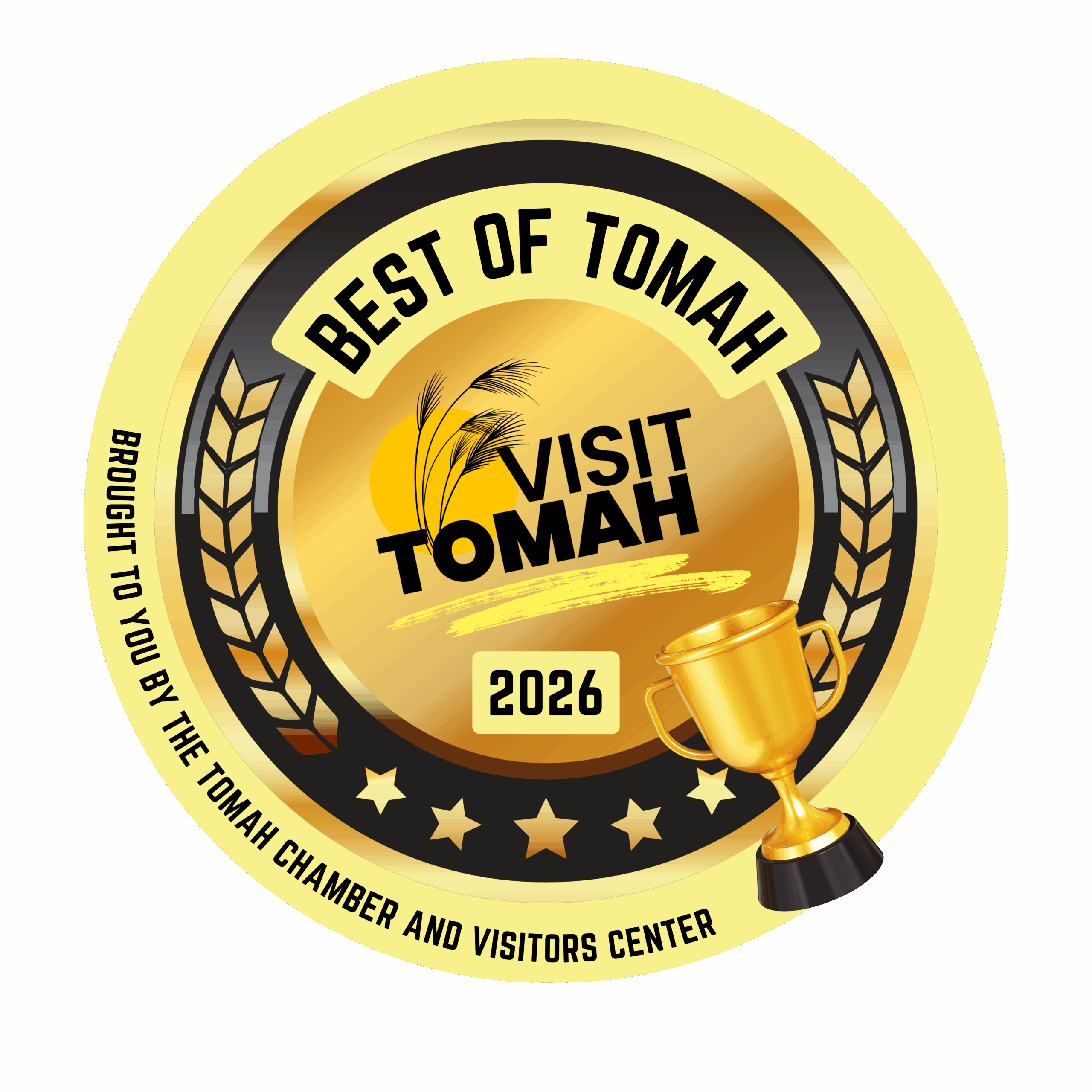 Best of Tomah, Wisconsin 2026 Best of Tomah, Wisconsin 2026