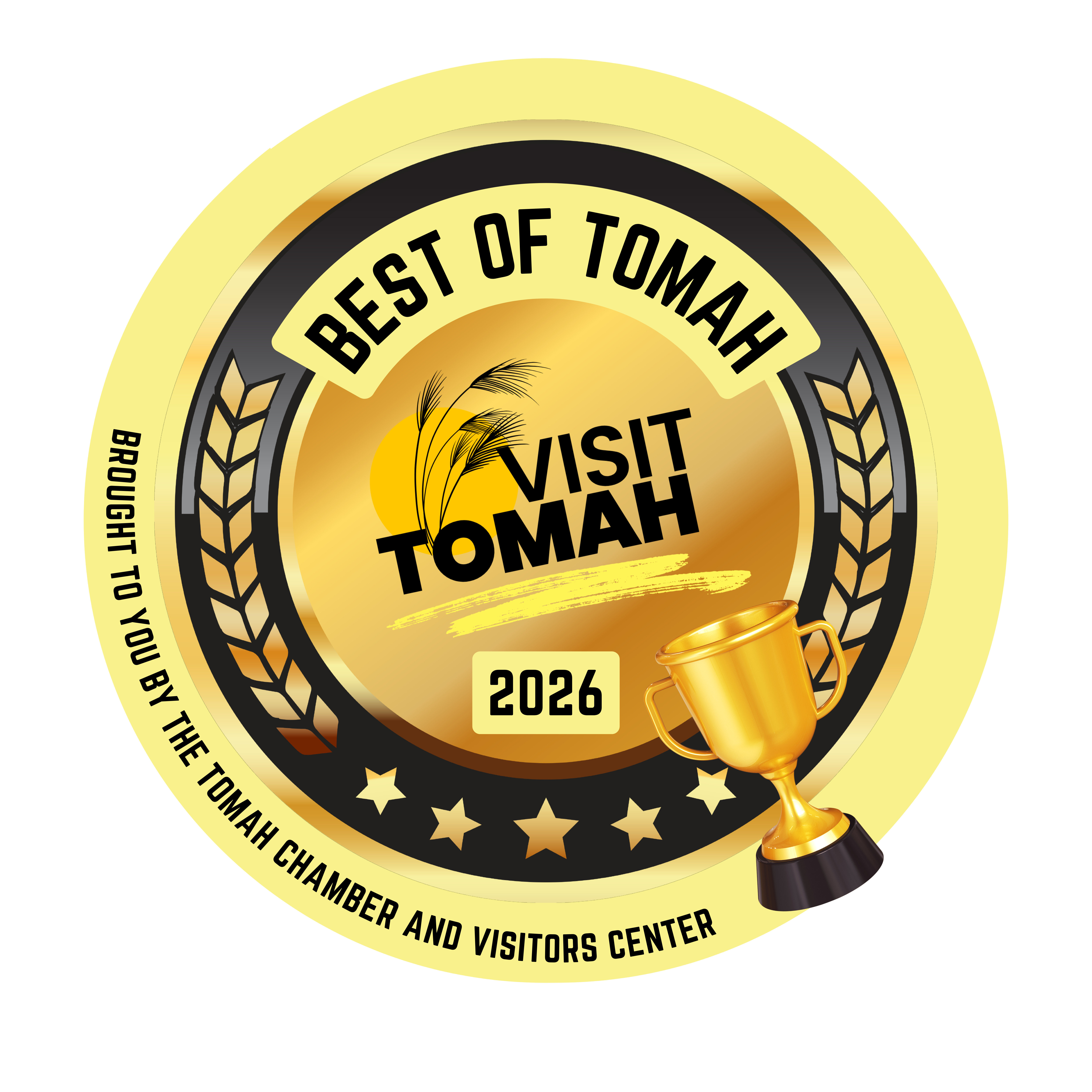 Best of Tomah, Wisconsin 2026