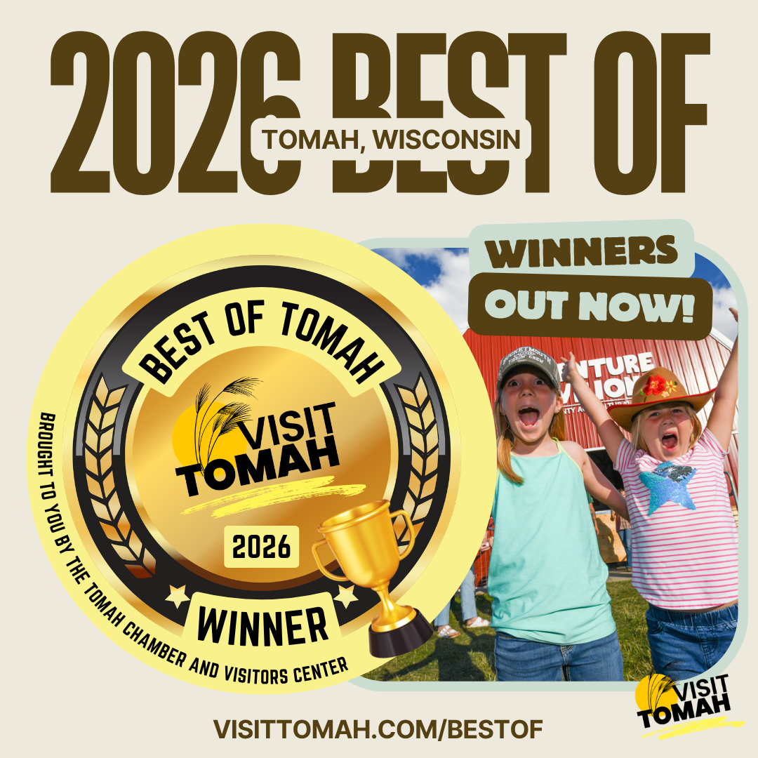 Best of Tomah, WI 2026 Final Round