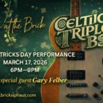Celtic Triple BS event flier