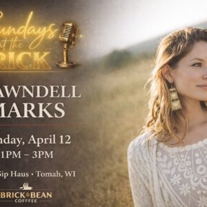 Musician Shawndell Marks