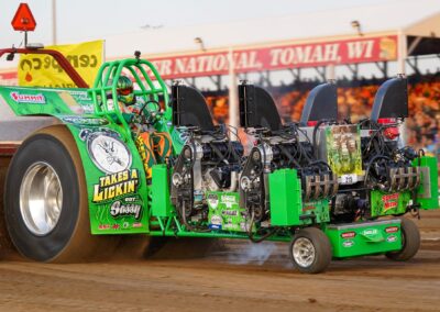 Tomah Chamber & Visitors Center Receives Tourism Grant from Wisconsin Department of Tourism