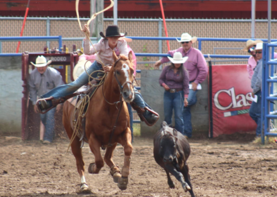 Tomah Sports Booster Club