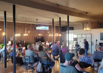 Credit: Brick Sip Haus