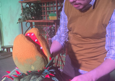 Credit: Tomah Area Community Theatre