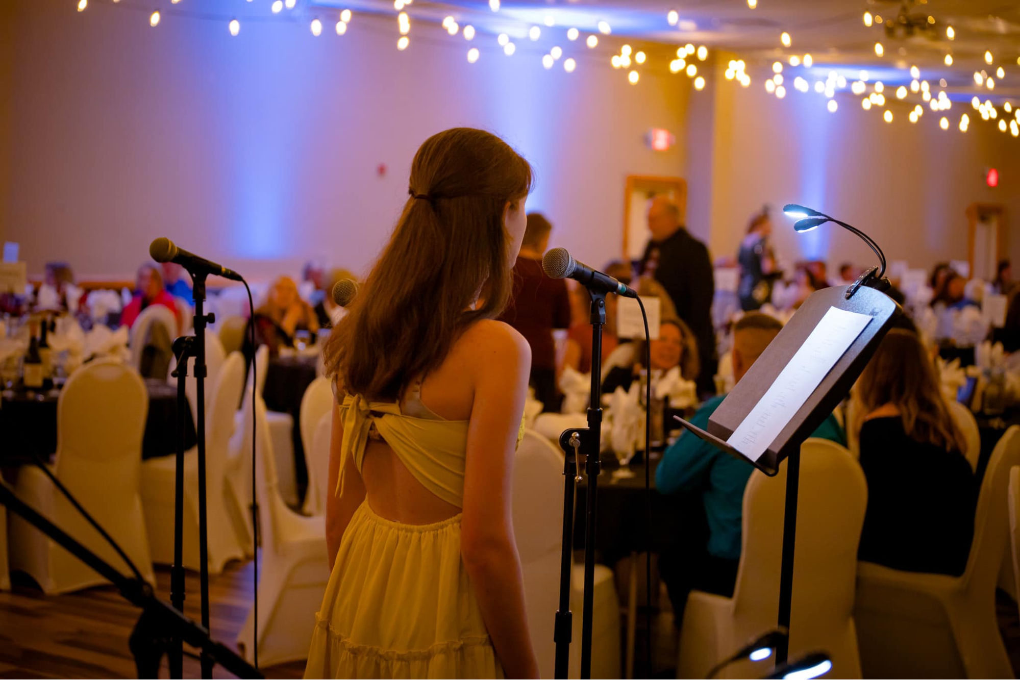 Credit: Tomah Bands<br />
