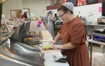 Discover Tomah’s Best Specialty Food Markets