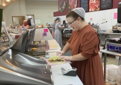 Discover Tomah’s Best Specialty Food Markets