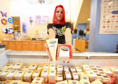 Discover Tomah’s Best Specialty Food Markets