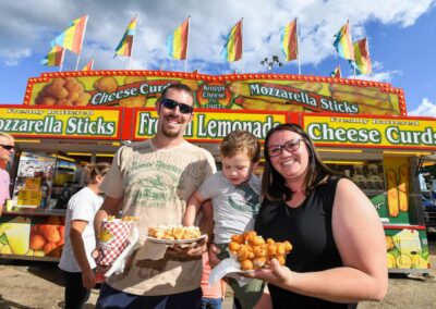 Monroe County Fair