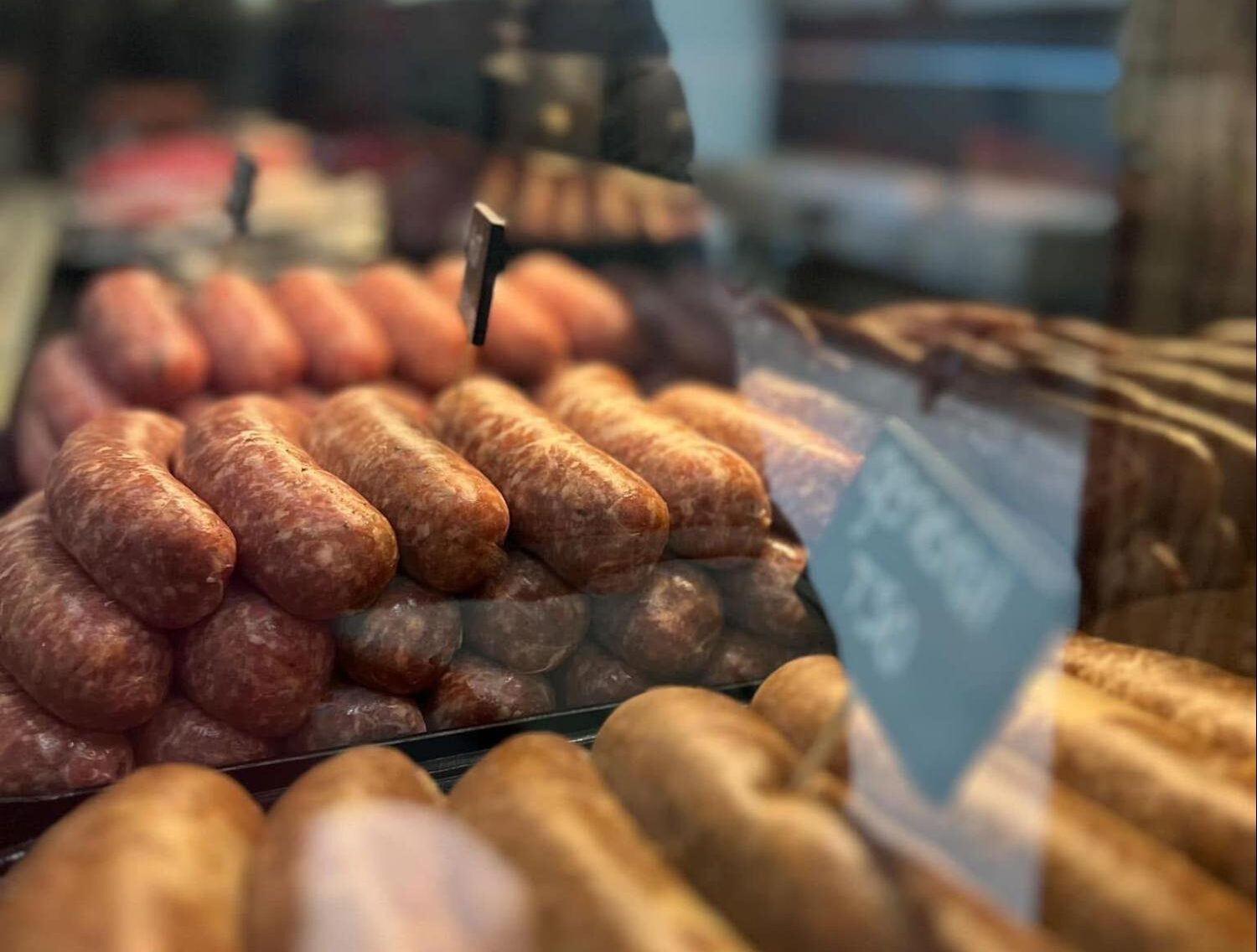Discover Tomah’s Best Specialty Food Markets