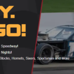 REady Set Go Tomah Sparta Speedway