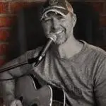 Musician Donnie Reyznek