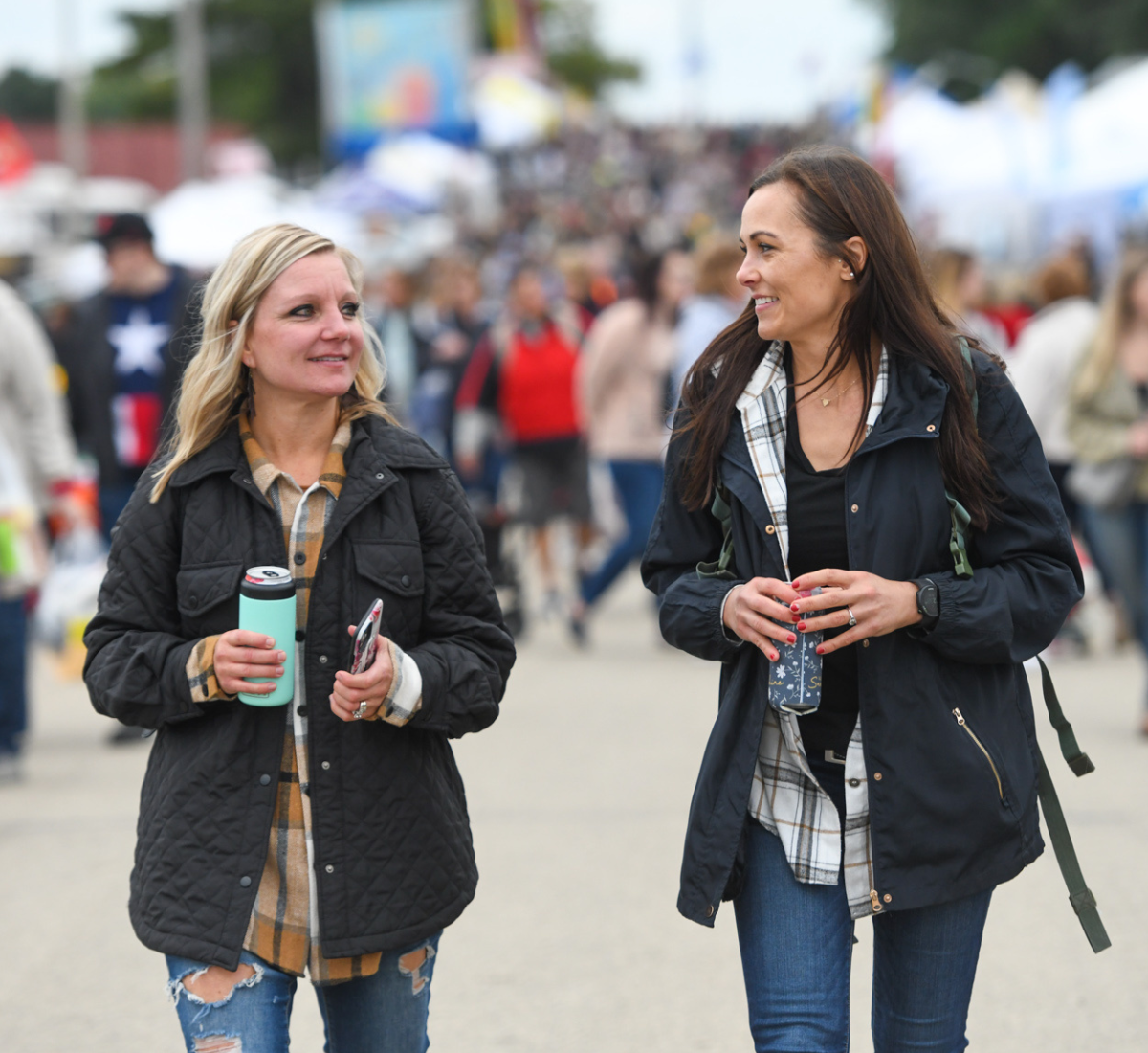 Experience Wisconsin's Famous Warrens Cranberry Festival Experience Wisconsin's Famous Warrens Cranberry Festival