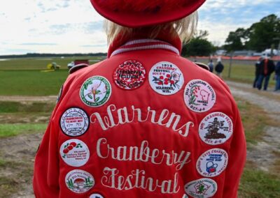 Warrens welcomes over 100,000 visitors each year Experience Wisconsin's Famous Warrens Cranberry Festival