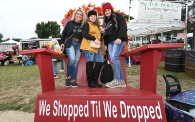 Discover Cranberry Country Near Tomah: Marsh Tours, Festivals & Local Attractions