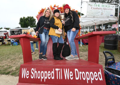 Discover Cranberry Country Near Tomah: Marsh Tours, Festivals & Local Attractions