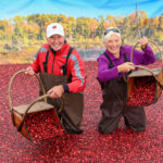 Experience Wisconsin's Famous Warrens Cranberry Festival