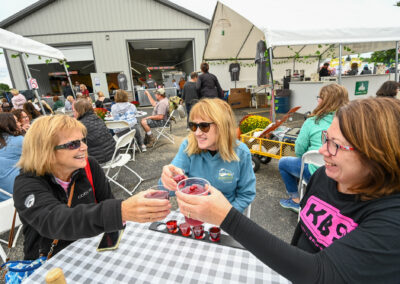 Discover Cranberry Country Near Tomah: Marsh Tours, Festivals & Local Attractions