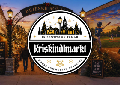 Tomah Kriskindlmarkt
