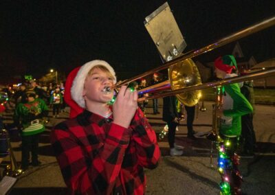 Christmas in Tomah: Discover the Kriskindlmarkt, Holiday Lights & Festive Traditions