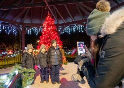 Christmas in Tomah: Discover the Kriskindlmarkt, Holiday Lights & Festive Traditions