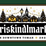 Tomah Kriskindlmarkt logo
